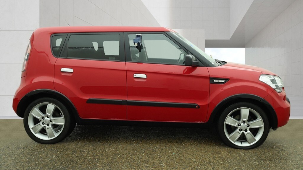 Used Kia Soul 2009 for sale - 78177105: Photo 6