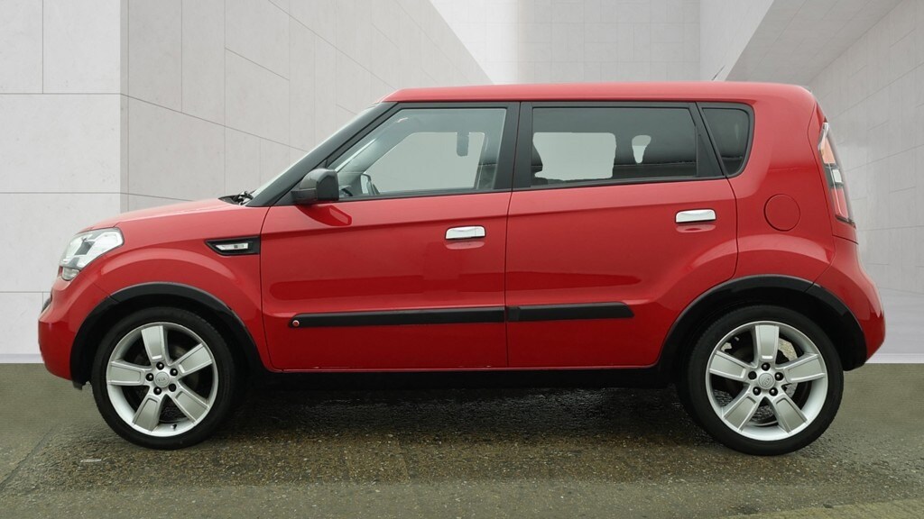 Used Kia Soul 2009 for sale - 78177105: Photo 7