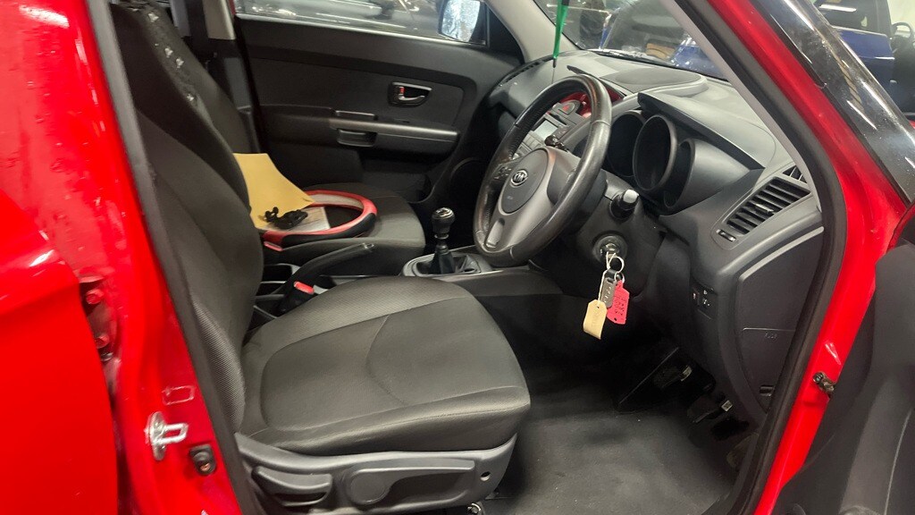 Used Kia Soul 2009 for sale - 78177105: Photo 8