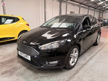 Used Ford Focus 2017 for sale - 78701199: Photo