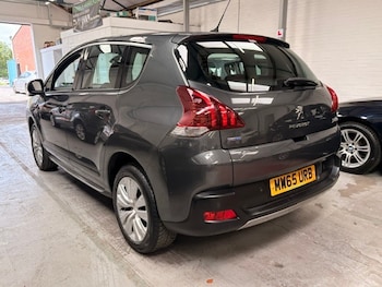 Used Peugeot 3008 2015 for sale - 78894381: Photo