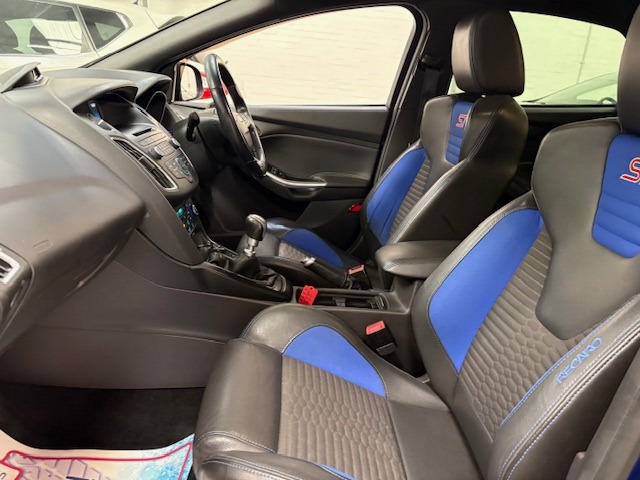 Used Ford Focus 2015 for sale - 78064899: Photo 12