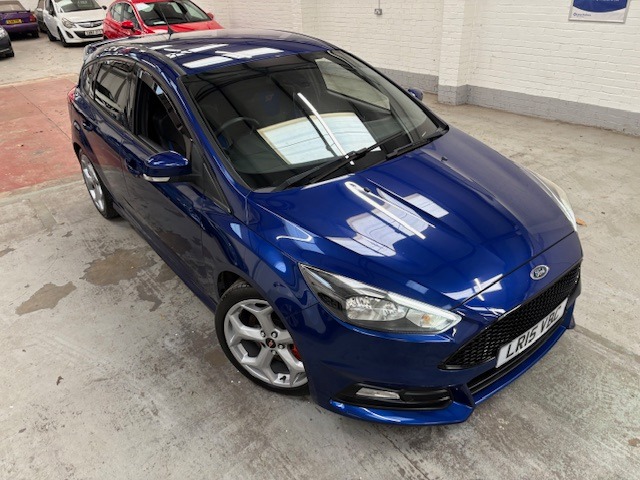Used Ford Focus 2015 for sale - 78064899: Photo 13