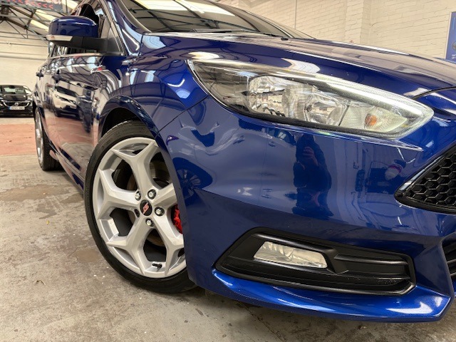 Used Ford Focus 2015 for sale - 78064899: Photo 15