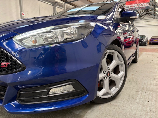 Used Ford Focus 2015 for sale - 78064899: Photo 16