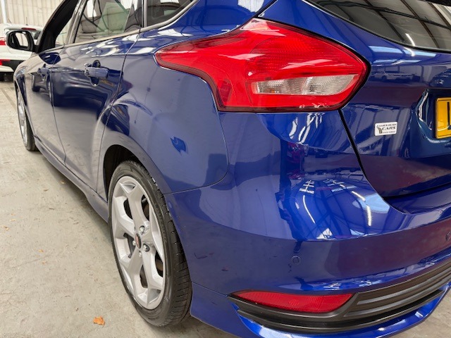 Used Ford Focus 2015 for sale - 78064899: Photo 17