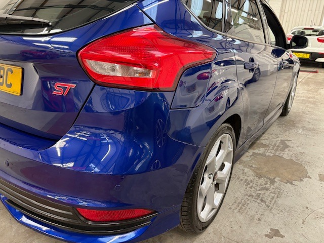 Used Ford Focus 2015 for sale - 78064899: Photo 18