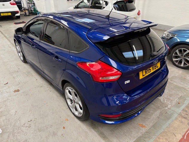 Used Ford Focus 2015 for sale - 78064899: Photo 19
