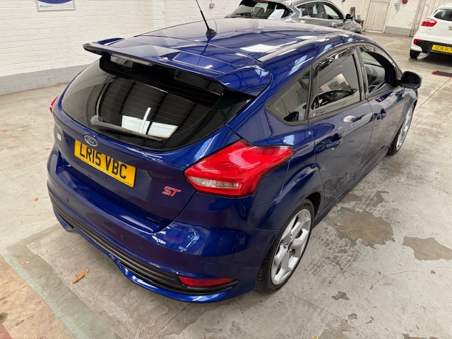 Used Ford Focus 2015 for sale - 78064899: Photo 21