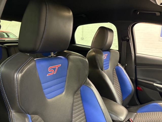 Used Ford Focus 2015 for sale - 78064899: Photo 22