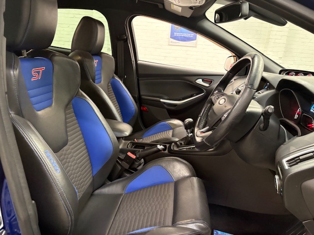 Used Ford Focus 2015 for sale - 78064899: Photo 23