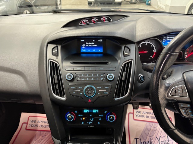 Used Ford Focus 2015 for sale - 78064899: Photo 30