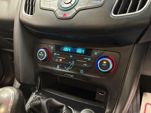 Used Ford Focus 2015 for sale - 78064899: Photo 31