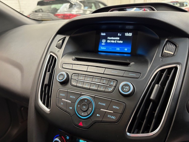 Used Ford Focus 2015 for sale - 78064899: Photo 32