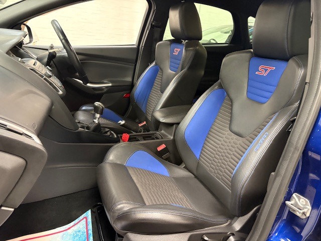 Used Ford Focus 2015 for sale - 78064899: Photo 35