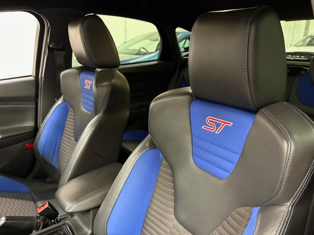 Used Ford Focus 2015 for sale - 78064899: Photo 36