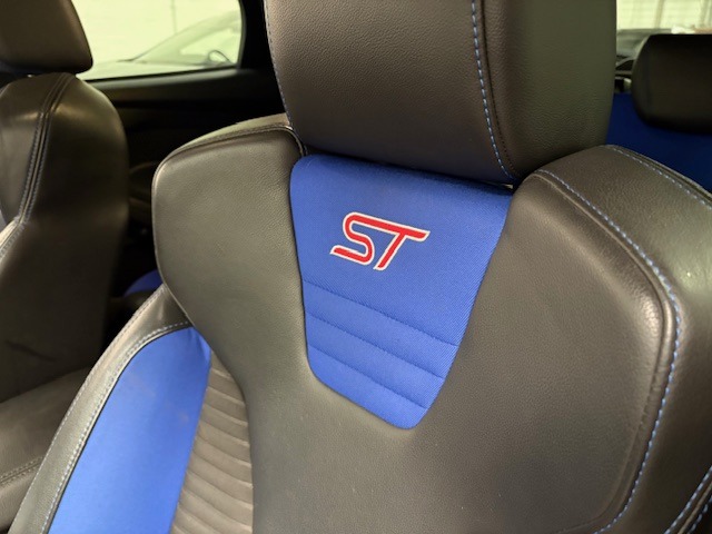 Used Ford Focus 2015 for sale - 78064899: Photo 37