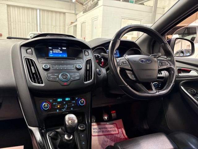 Used Ford Focus 2015 for sale - 78064899: Photo 38