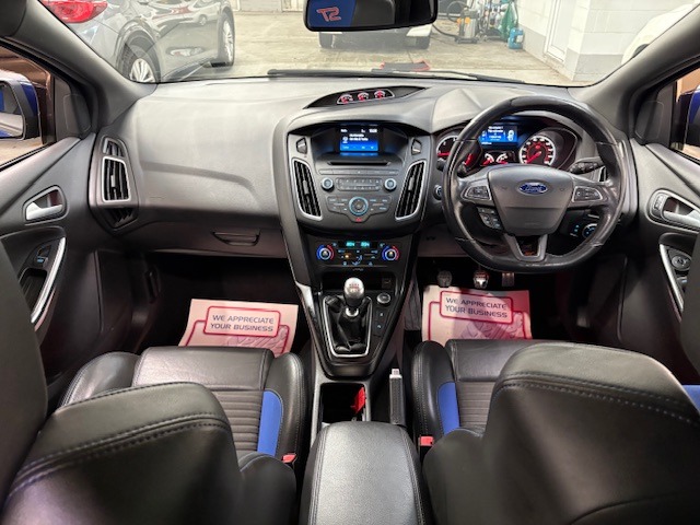 Used Ford Focus 2015 for sale - 78064899: Photo 40