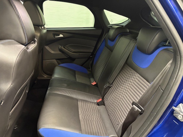 Used Ford Focus 2015 for sale - 78064899: Photo 41