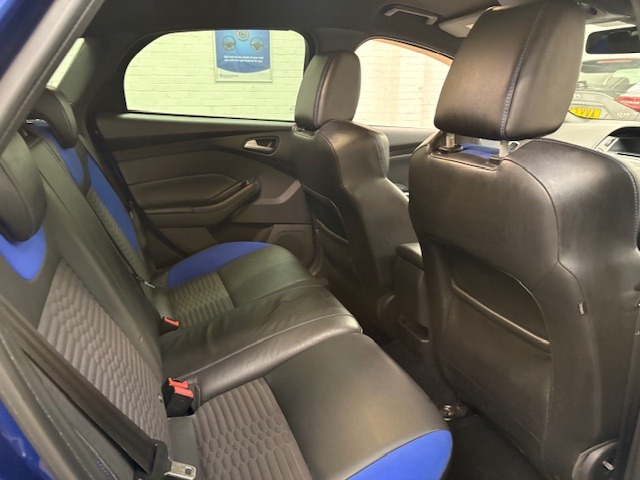 Used Ford Focus 2015 for sale - 78064899: Photo 42