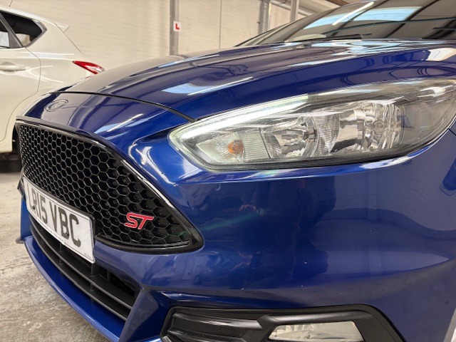 Used Ford Focus 2015 for sale - 78064899: Photo 7