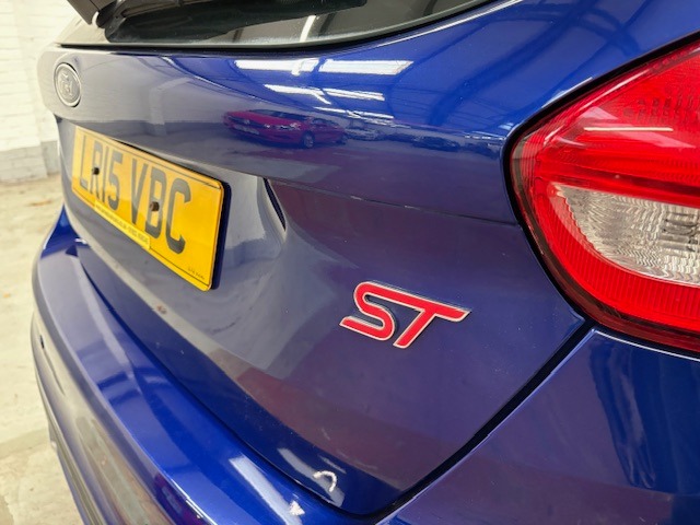 Used Ford Focus 2015 for sale - 78064899: Photo 8