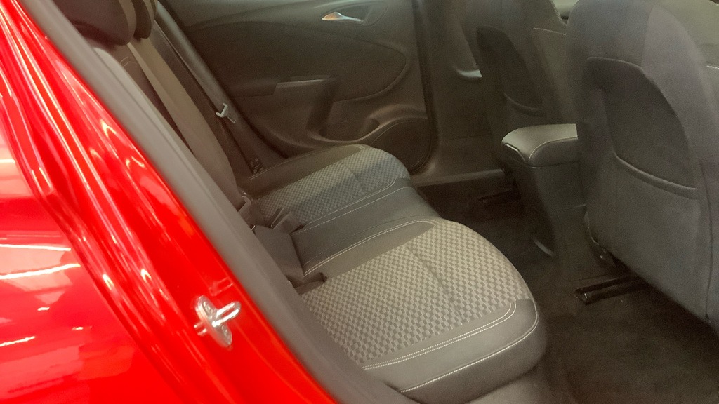 Used Vauxhall Astra 2017 for sale - 77592033: Photo 10