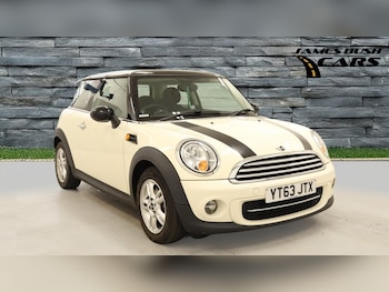 Used MINI Hatch 2013 for sale - 78872096: Photo