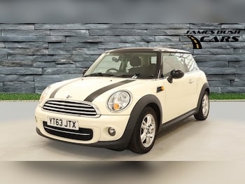 Used MINI Hatch 2013 for sale - 78872096: Photo