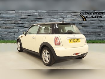 Used MINI Hatch 2013 for sale - 78872096: Photo