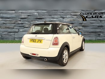 Used MINI Hatch 2013 for sale - 78872096: Photo