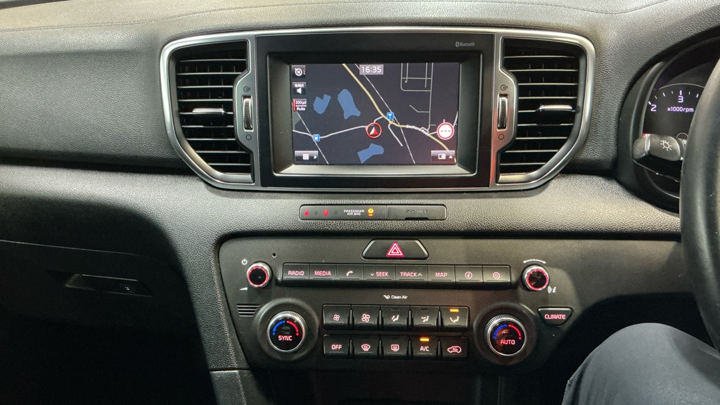 Used Kia Sportage 2016 for sale - 77125749: Photo 10