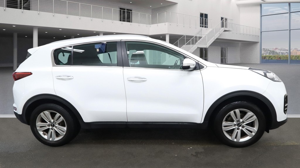 Used Kia Sportage 2016 for sale - 77125749: Photo 6
