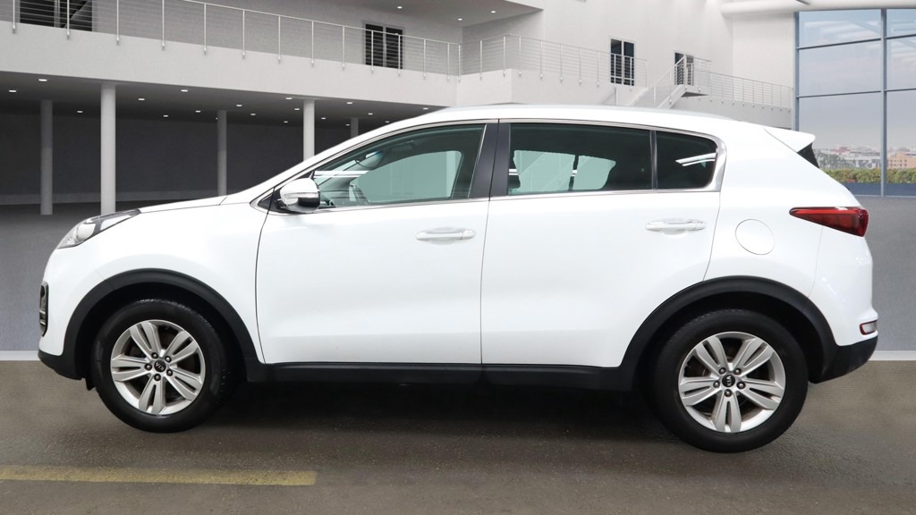 Used Kia Sportage 2016 for sale - 77125749: Photo 7