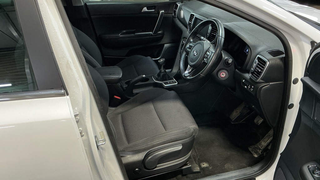 Used Kia Sportage 2016 for sale - 77125749: Photo 8