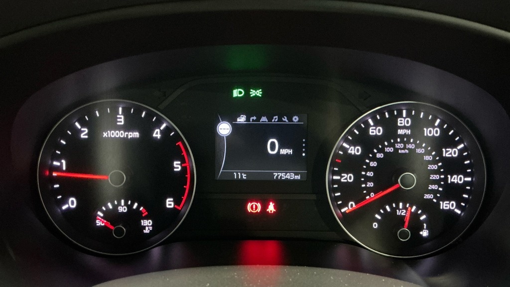 Used Kia Sportage 2016 for sale - 77125749: Photo 9