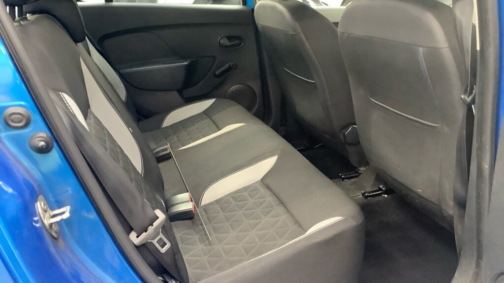 Used Dacia Sandero Stepway 2014 for sale - 78176590: Photo 8
