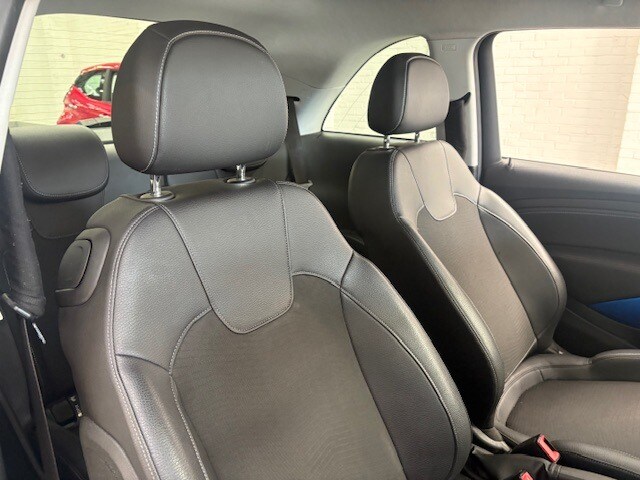 Used Vauxhall ADAM 2016 for sale - 76035639: Photo 19