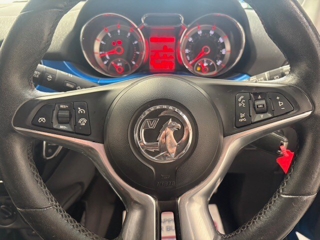 Used Vauxhall ADAM 2016 for sale - 76035639: Photo 23