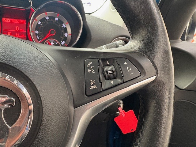 Used Vauxhall ADAM 2016 for sale - 76035639: Photo 25