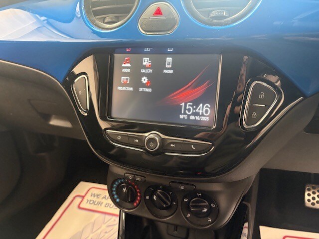 Used Vauxhall ADAM 2016 for sale - 76035639: Photo 26