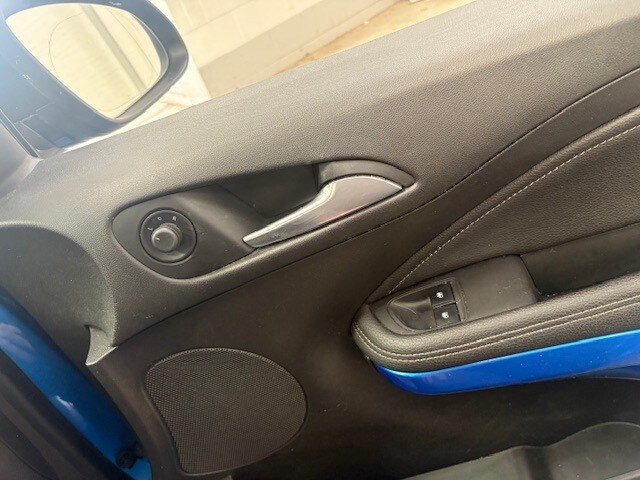 Used Vauxhall ADAM 2016 for sale - 76035639: Photo 29