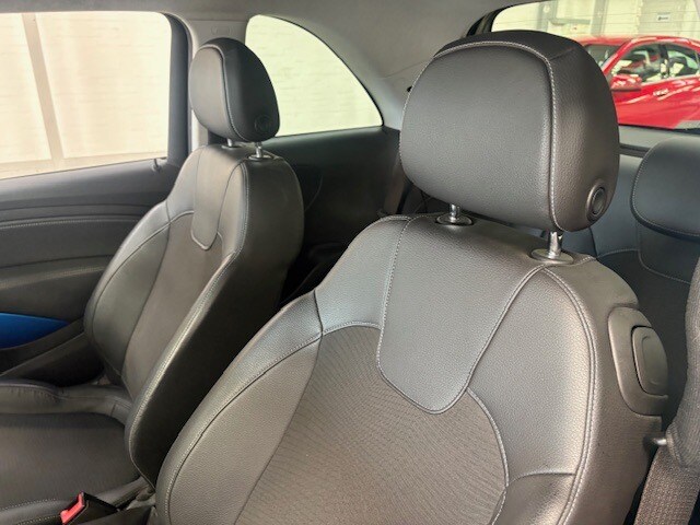 Used Vauxhall ADAM 2016 for sale - 76035639: Photo 33