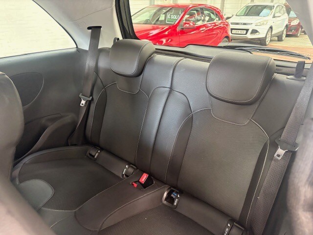 Used Vauxhall ADAM 2016 for sale - 76035639: Photo 35