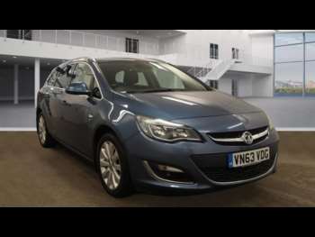2013 (63) - 1.6i 16V SE 5dr