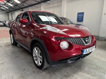 2012 (12) - 1.6 Acenta 5dr [Sport Pack]