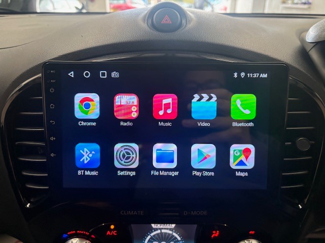 Vehicle 28
