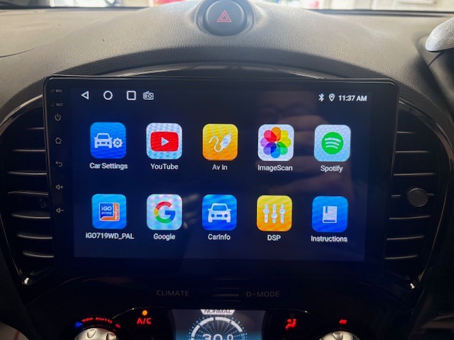 Vehicle 29