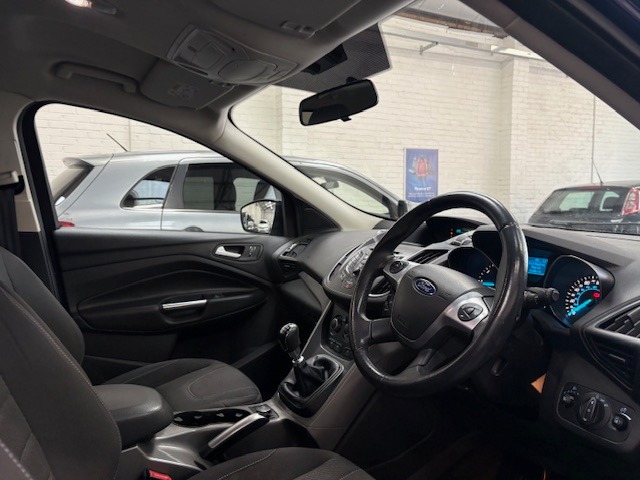 Used Ford Kuga 2015 for sale - 76329794: Photo 10